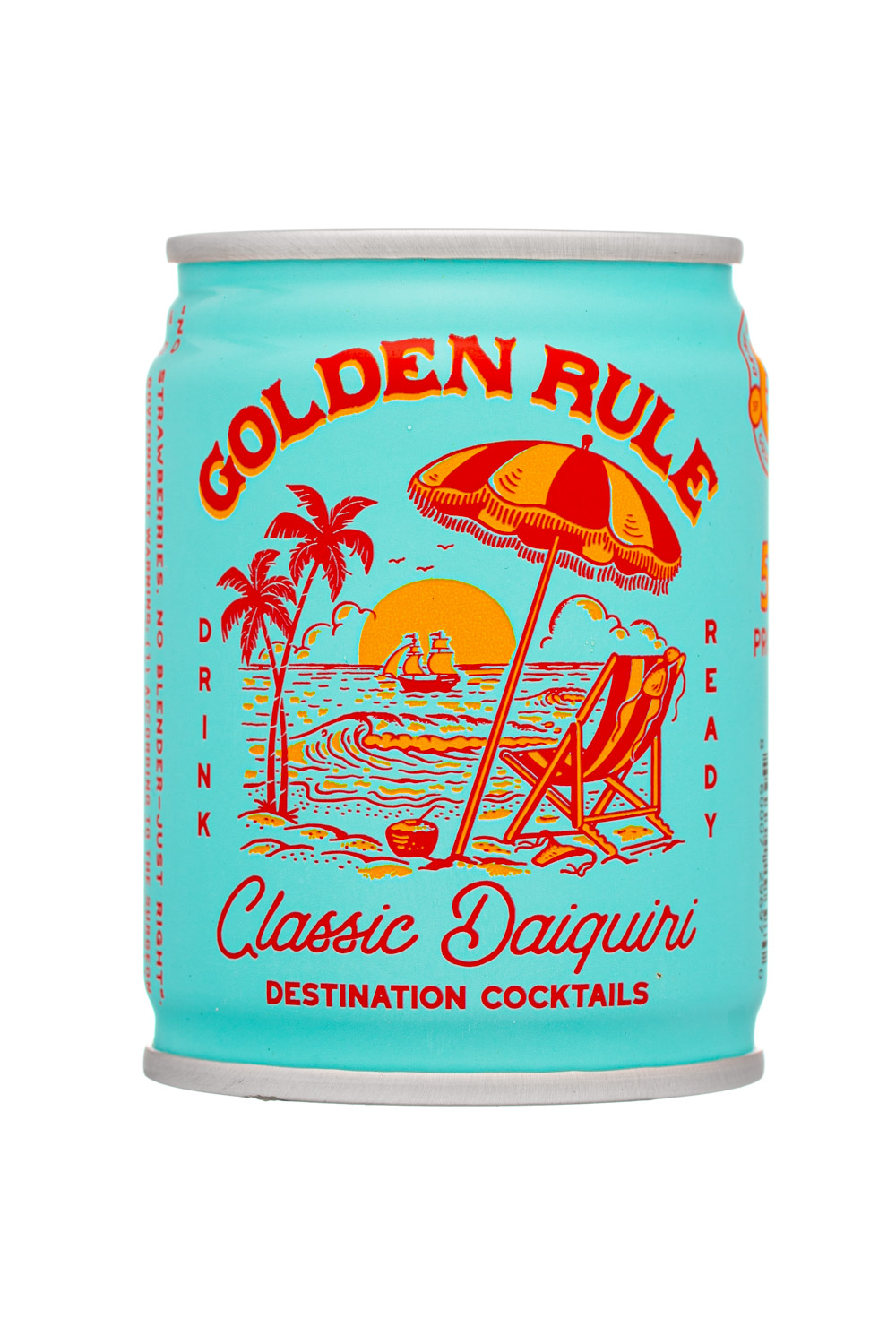 Classic Daquiri
