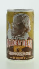 Golden Bear Lemonade: 