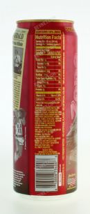 Golden Bear Lemonade: 
