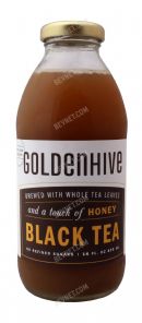 Goldenhive: 