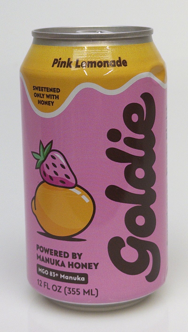 Pink Lemonade