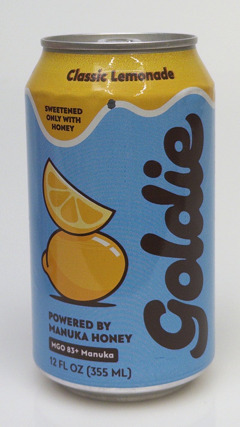 Classic Lemonade