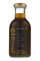 Green Qi (2016)