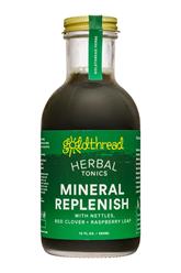 Mineral Replenish