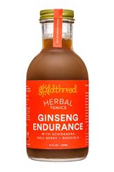 Ginseng Endurance