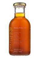 Goldthread Herbs: GoldThread-HerbalDrink-HoneyRose-Front