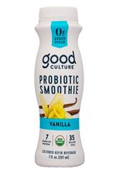 Vanilla