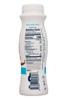 Good Culture: GoodCulture-7oz-2020-ProbioticSmoothie-Vanilla-Facts