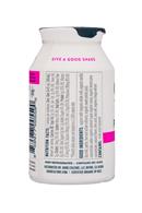 Good Culture: GoodCulture-3oz-WellnessProbiotic-GutShot-ChocChaga-Facts
