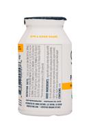 Good Culture: GoodCulture-3oz-WellnessProbiotic-GutShot-PineappleTurmeric-Facts