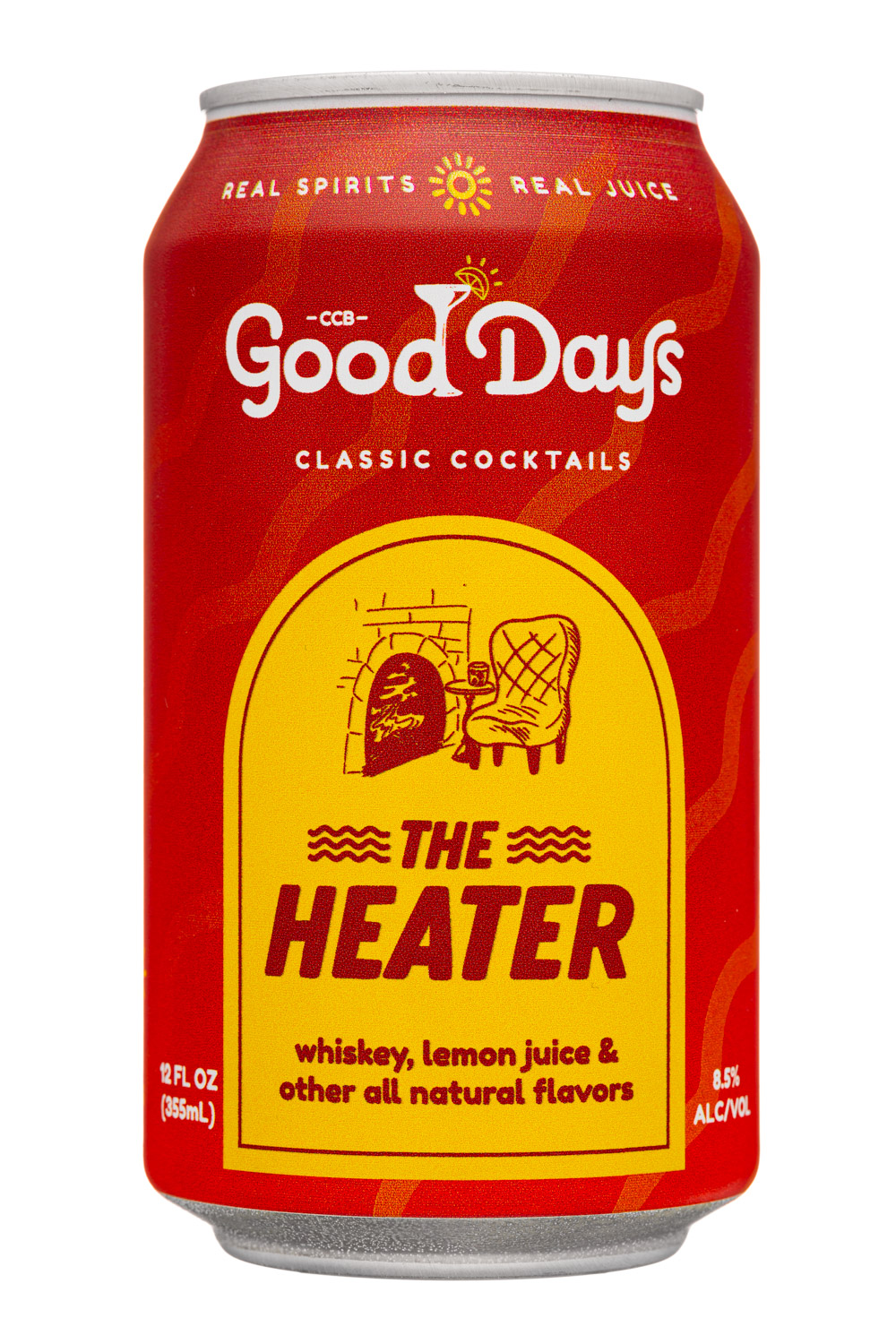 The Heater