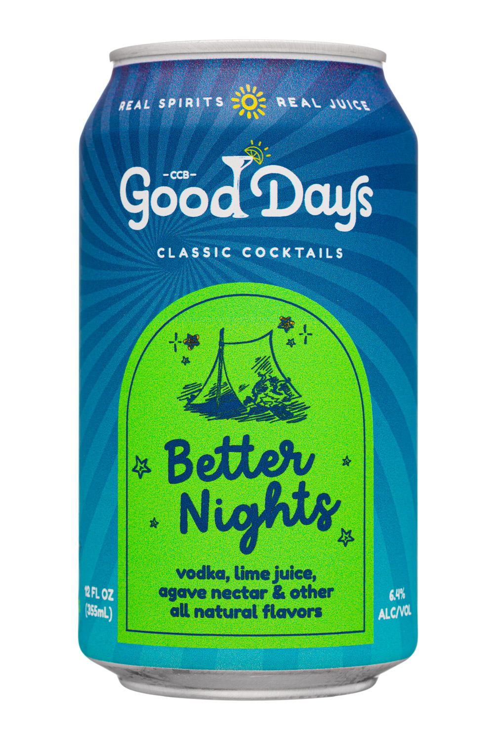 Better Nights