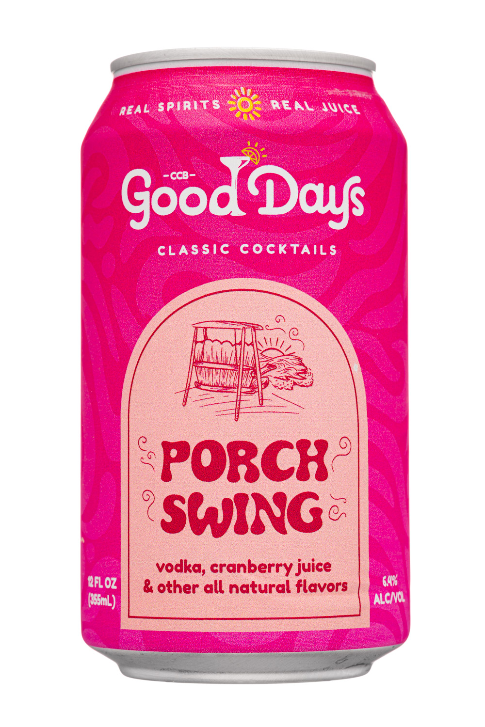 Porch Swing