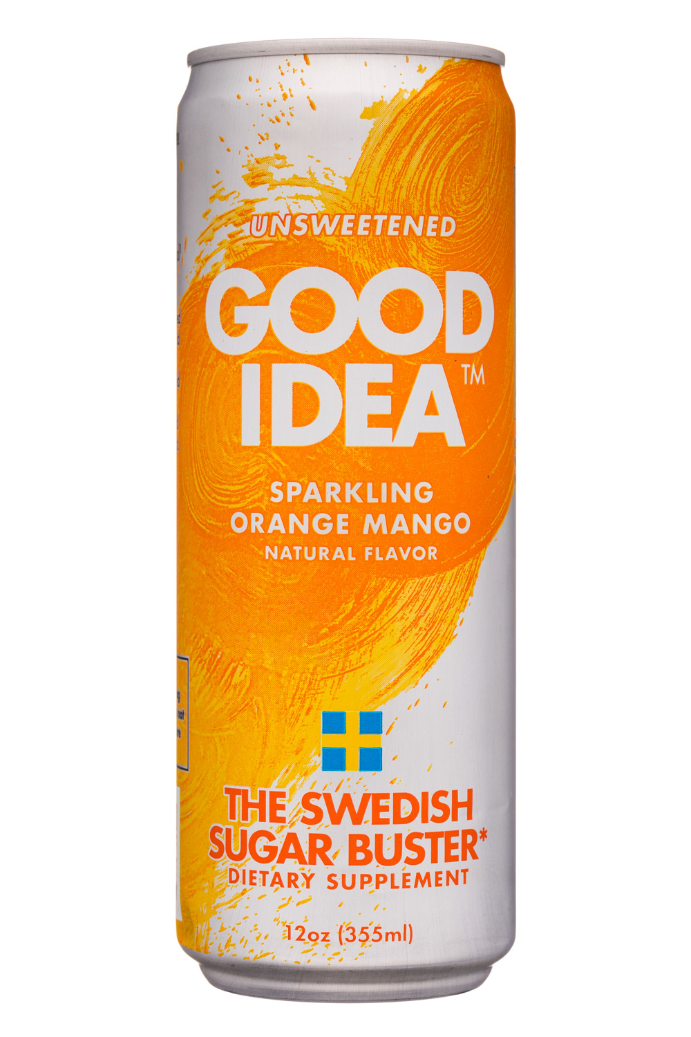 Good Idea | BevNET.com Product Reviews | BevNET.com