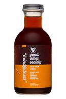 Good Vibes Society: GoodVibesSociety-12oz-ColdBrew-Mindfulness-Front