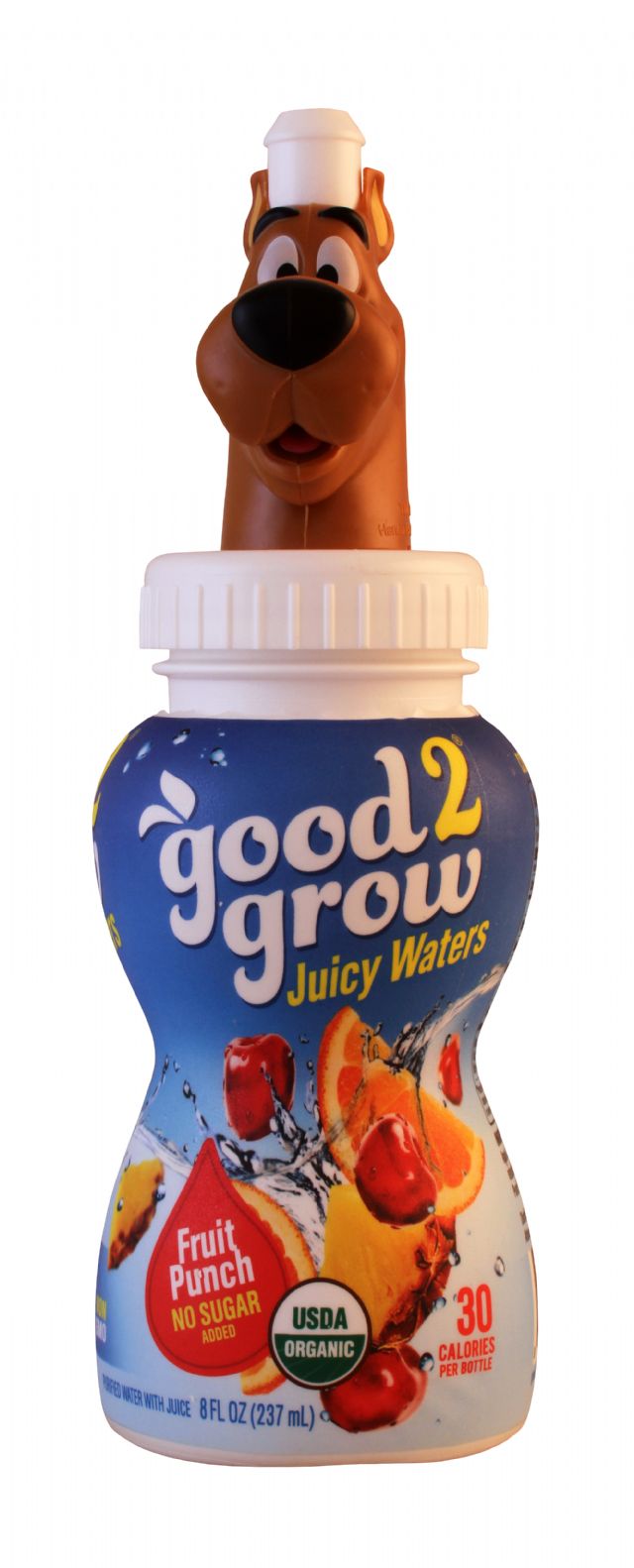 Good2Grow: Good2Grow FruitPunch Front