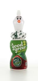 Good2Grow: Good2Grow AppleJuice Front