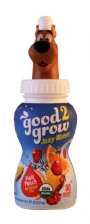 Good2Grow: Good2Grow FruitPunch Front