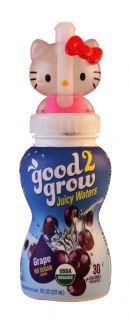 Good2Grow: Good2Grow Grape Front