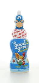 Good2Grow: Good2Grow FruitPunch Front