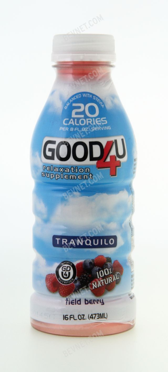 GOOD4U: 