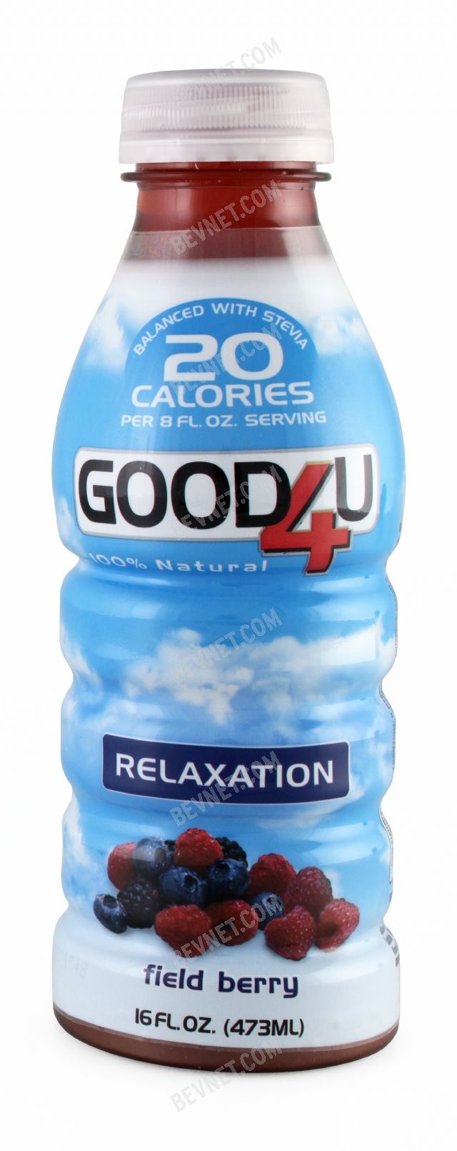 GOOD4U: 