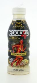 GOOD4U: 