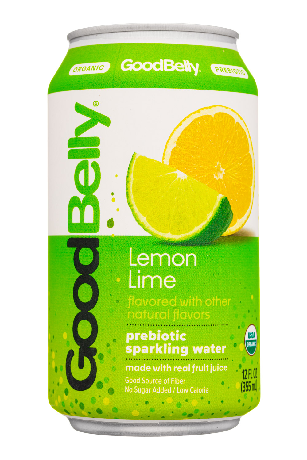 Lemon Lime (2024)