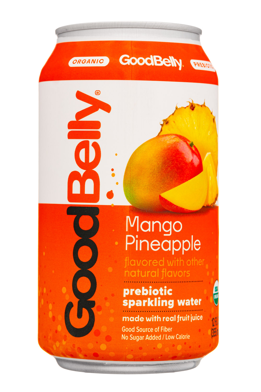 Mango Pineapple (2024)