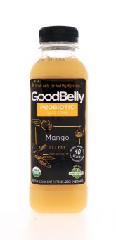 Probiotic Mango