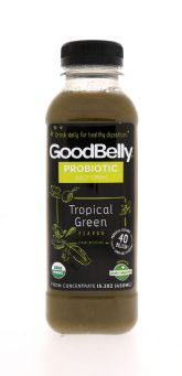 Probiotic Tropical Green