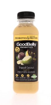 Probiotic Tropical Coconut