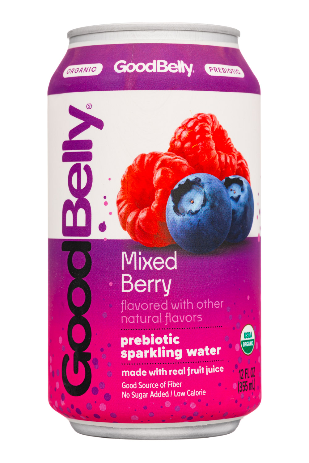Mixed Berry (2024)