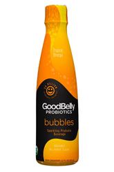 Bubbles - Tropical Orange