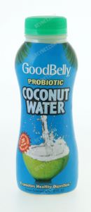 GoodBelly: 