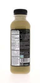 GoodBelly: Goodbelly GreenPower Facts