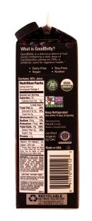 GoodBelly: GoodBelly BlueAcai Facts