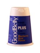 GoodBelly: GoodBelly BlueAcaiSM Front