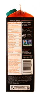 GoodBelly: Goodbelly TropOrange Facts