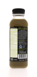 GoodBelly: Goodbelly TropGreen Facts