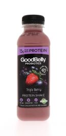 Goodbelly TripBerry Front