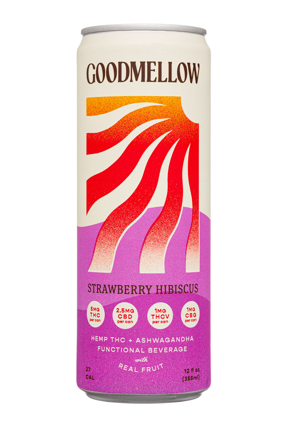 Strawberry Hibiscus