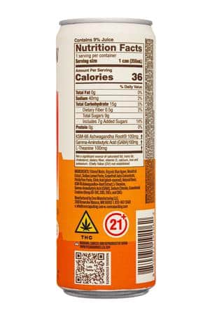 Goodmellow: Goodmellow-12oz-2025-THC-GrapeHabanero-Facts