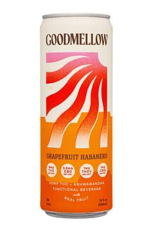 Goodmellow: Goodmellow-12oz-2025-THC-GrapeHabanero-Front