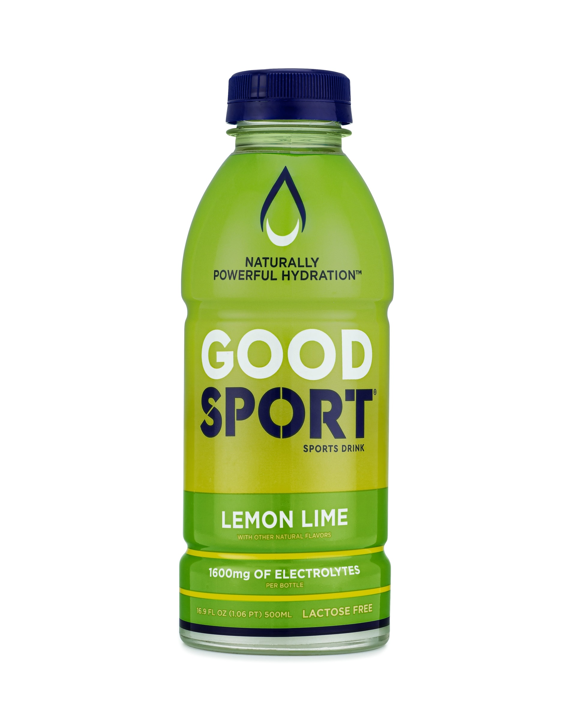 Lemon Lime (2021)