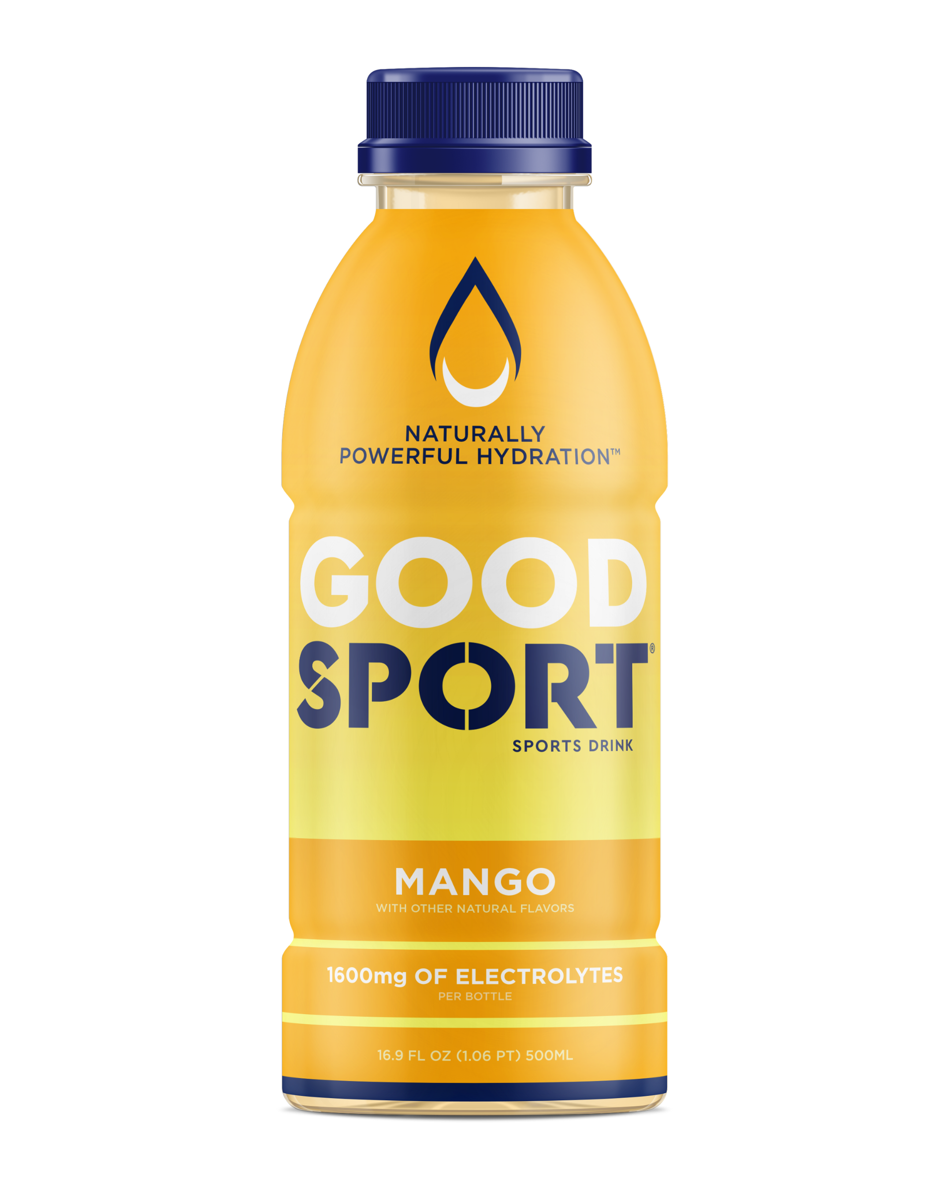 Mango 