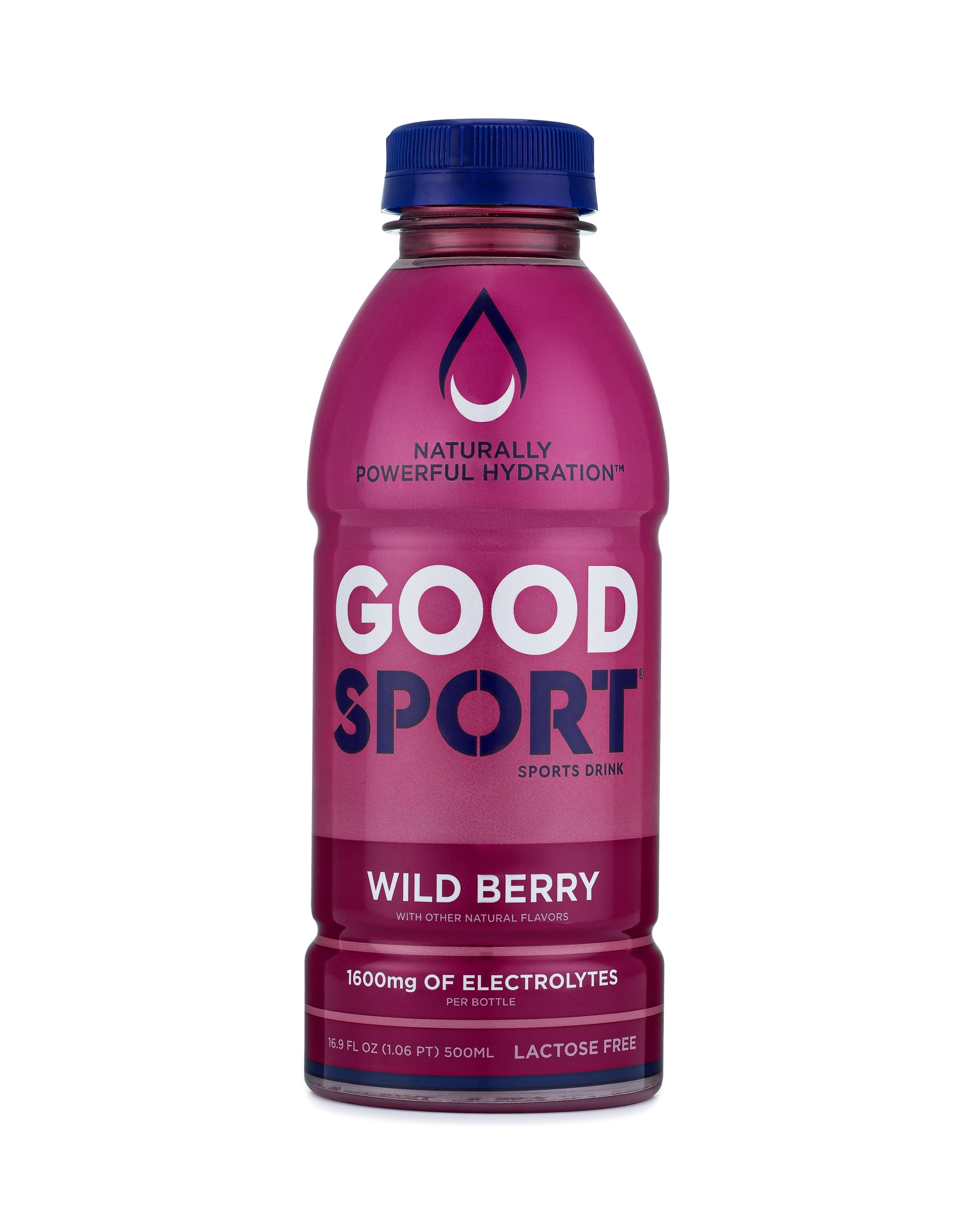 Wild Berry (2021)