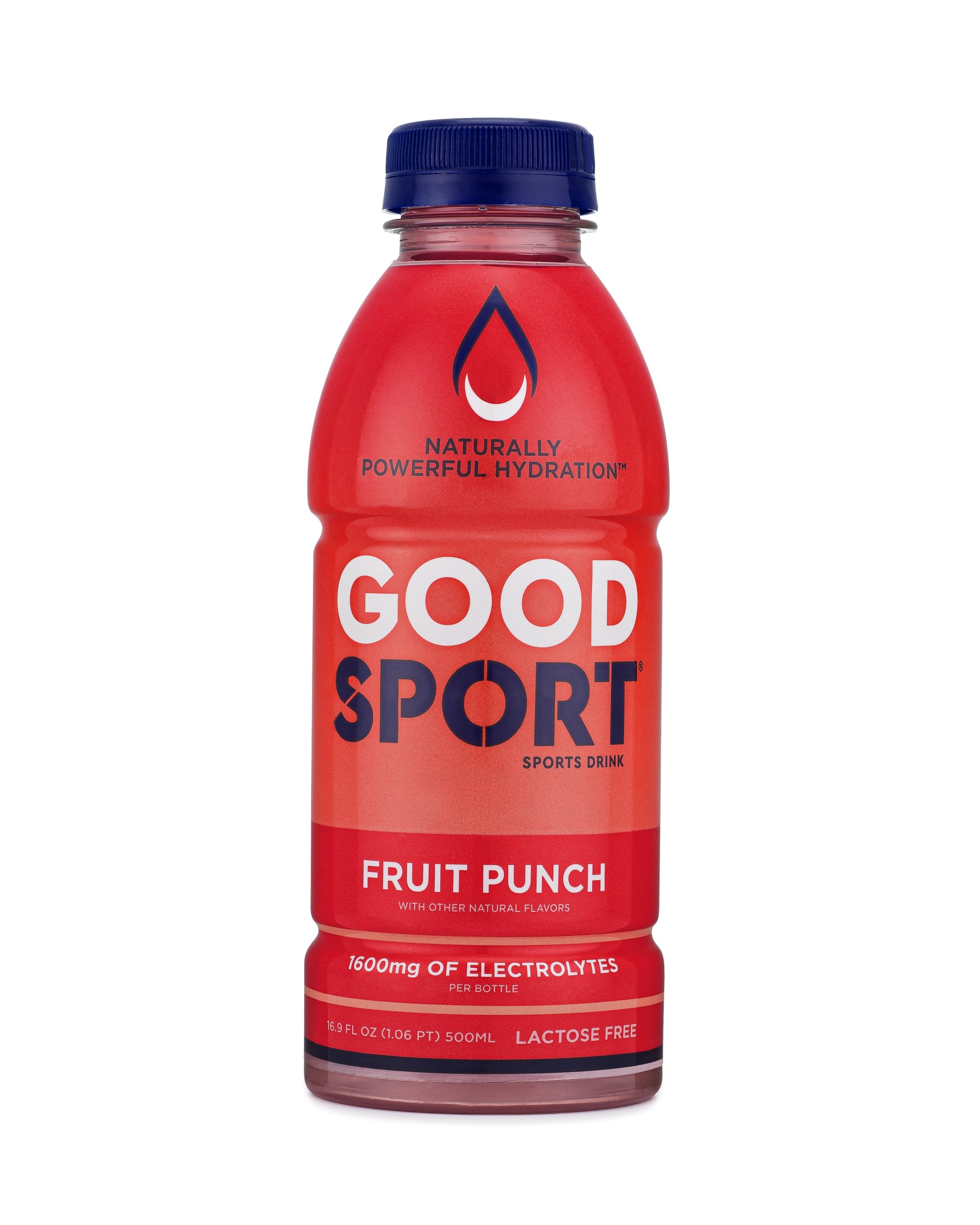 GoodSport: Photo of Fruit Punch (2021) - GoodSport (uploaded by company)