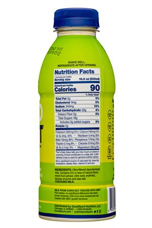 GoodSport: GoodSport-17oz-2021-SportsDrink-LemonLime-Facts