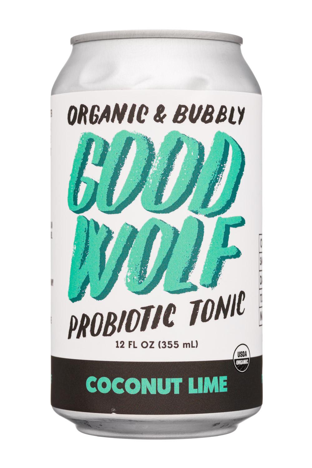 Coconut Lime 